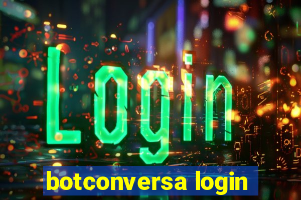 botconversa login